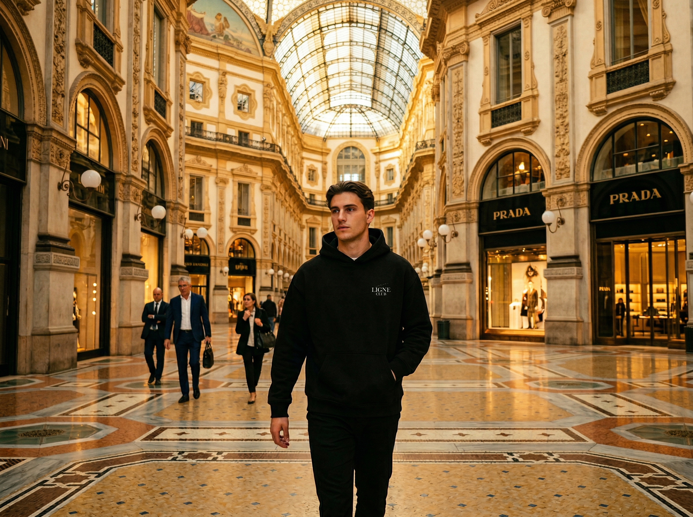 EVERYTHING I LOVE IS EXPENSIVE ILLEGAL... Hoodie